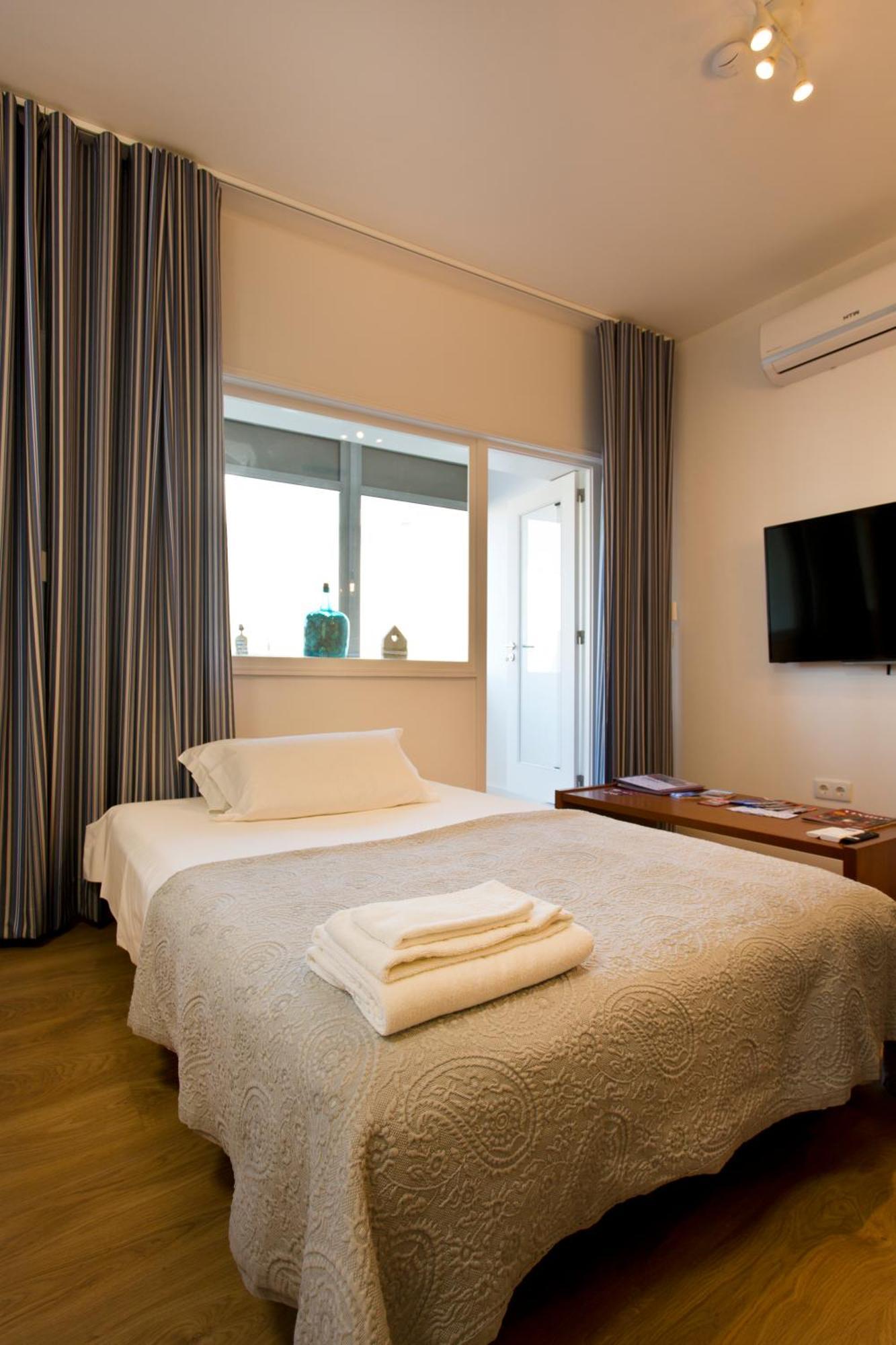 Casa Roberto - Studio Apartment, Lift, Ac, Car Parking - Extra بورتو المظهر الخارجي الصورة