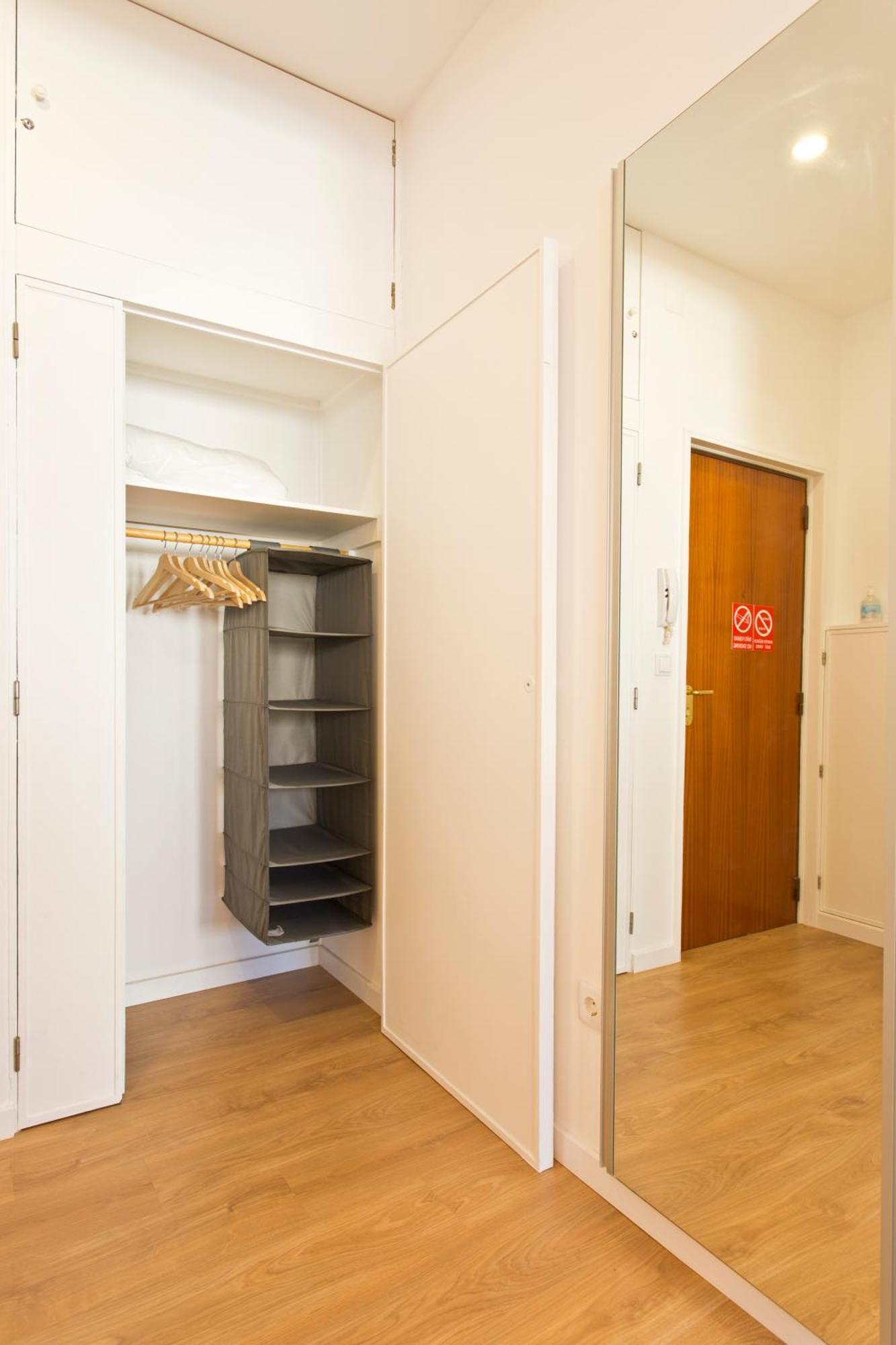 Casa Roberto - Studio Apartment, Lift, Ac, Car Parking - Extra بورتو المظهر الخارجي الصورة