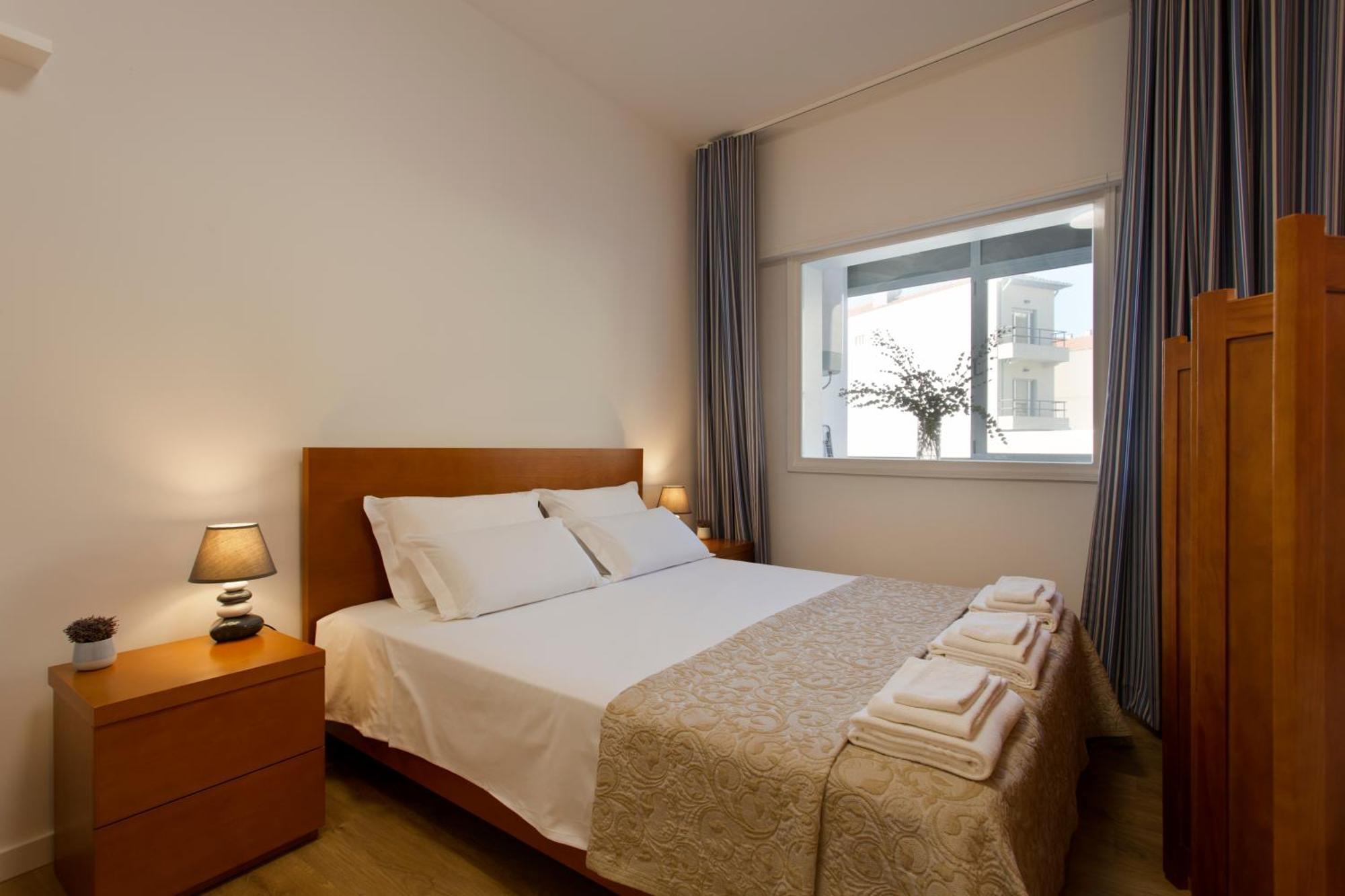 Casa Roberto - Studio Apartment, Lift, Ac, Car Parking - Extra بورتو المظهر الخارجي الصورة